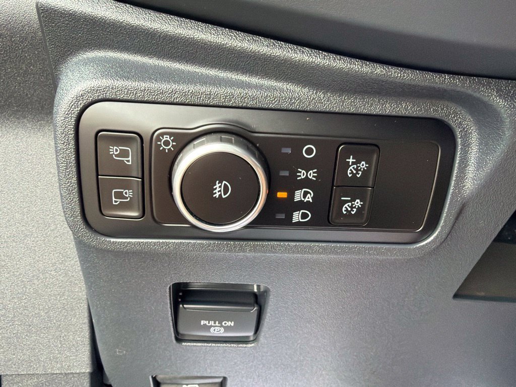 Used 2025 Ford Bronco Raptor AWD/4WD image 25
