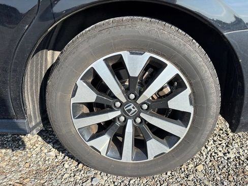 Used 2026 Honda Odyssey EX-L image 5