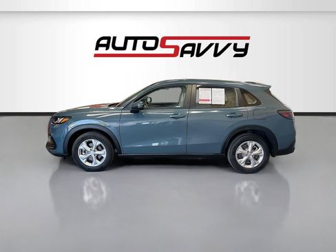 Used 2023 Honda HR-V LX image 4