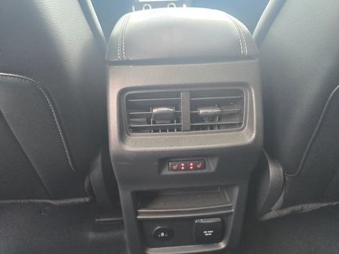 Used 2024 Ford Edge Titanium w/ Equipment Group 301A AWD/4WD image 17