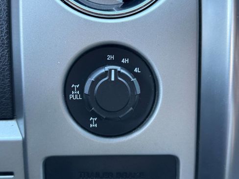 Used 2014 Ford F150 FX4 w/ Equipment Group 402A Luxury image 23