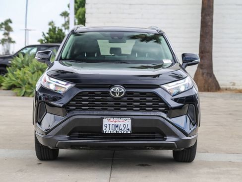 Certified 2025 Toyota RAV4 XLE w/ Convenience Package AWD/4WD image 2