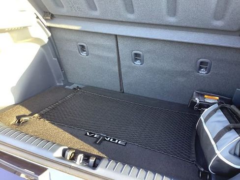 Certified 2026 Hyundai Venue SEL image 10