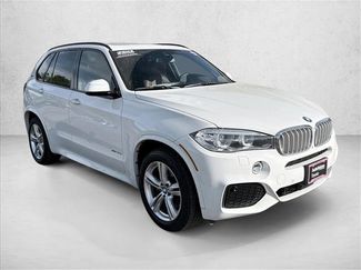 Used 2017 BMW X5 xDrive40e video 3