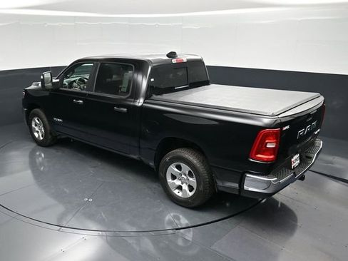 New 2025 RAM 1500 Tradesman image 48