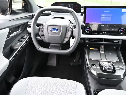 New 2026 Subaru Solterra Premium AWD/4WD image 9