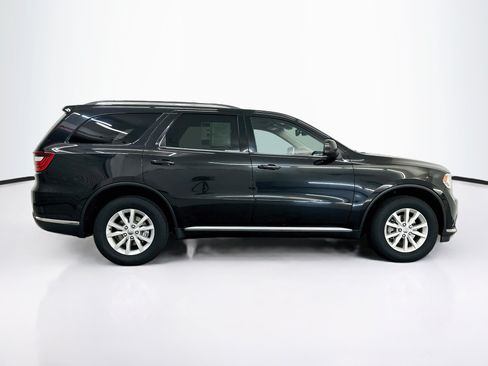 Used 2015 Dodge Durango SXT w/ Quick Order Package 23B AWD/4WD image 10
