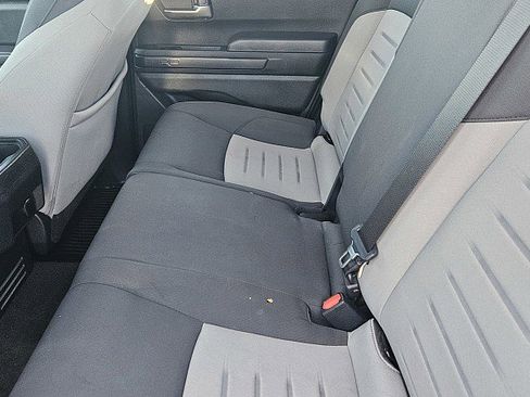 Used 2024 Toyota Tacoma TRD Off-Road image 8