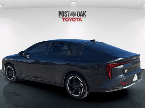 Used 2025 Kia K4 EX image 5