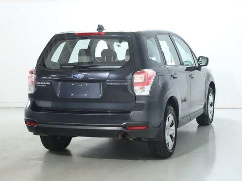 Used 2018 Subaru Forester 2.5i image 50