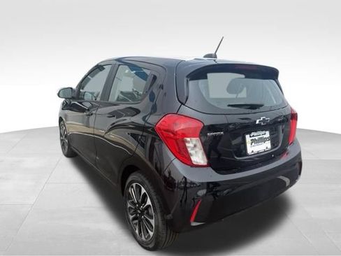 Used 2021 Chevrolet Spark LT w/ Spark Special Edition FWD image 10