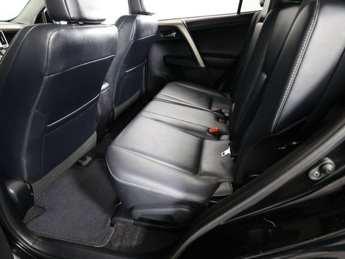 Used 2015 Toyota RAV4 Limited w/ Technology Package image 17