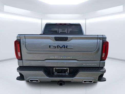 New 2026 GMC Sierra 1500 Denali Ultimate AWD/4WD image 4