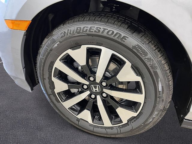 New 2027 Honda Odyssey EX-L image 10