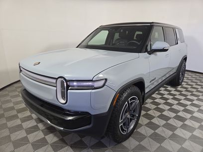 Used 2025 Rivian R1S Adventure