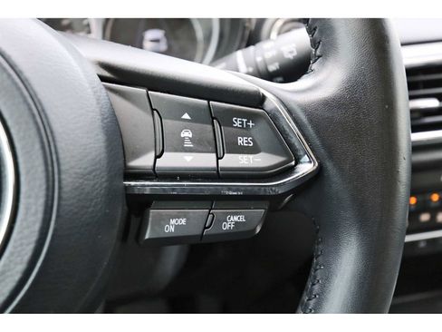 Used 2023 MAZDA CX-9 Touring image 17