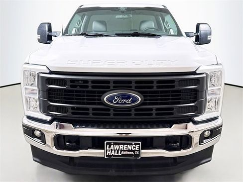Used 2024 Ford F250 XL w/ XL Driver Assist Package image 2