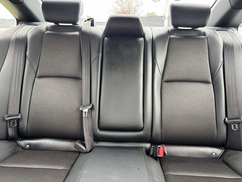 Used 2022 Honda Accord Sport image 30