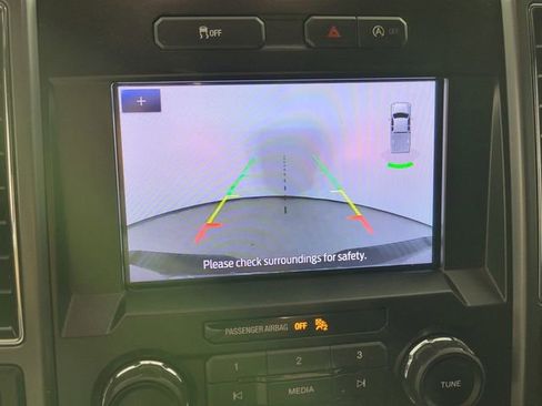 Used 2020 Ford F150 XLT w/ Equipment Group 302A Luxury image 34