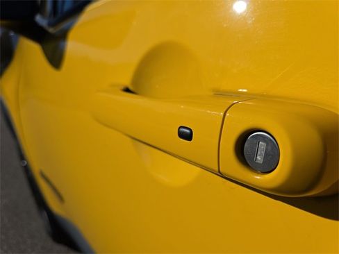 Used 2023 Jeep Renegade Altitude image 30