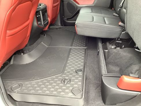 New 2026 RAM 1500 Rebel w/ Rebel Level 1 Equipment Group AWD/4WD image 28