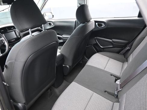 Used 2021 Kia Soul GT-Line image 32