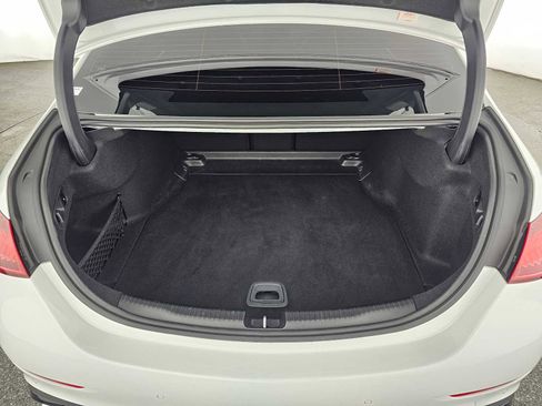 Certified 2022 Mercedes-Benz C 300 Sedan image 15