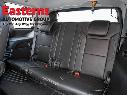 Used 2020 GMC Yukon Denali w/ Denali Ultimate Package AWD/4WD image 55