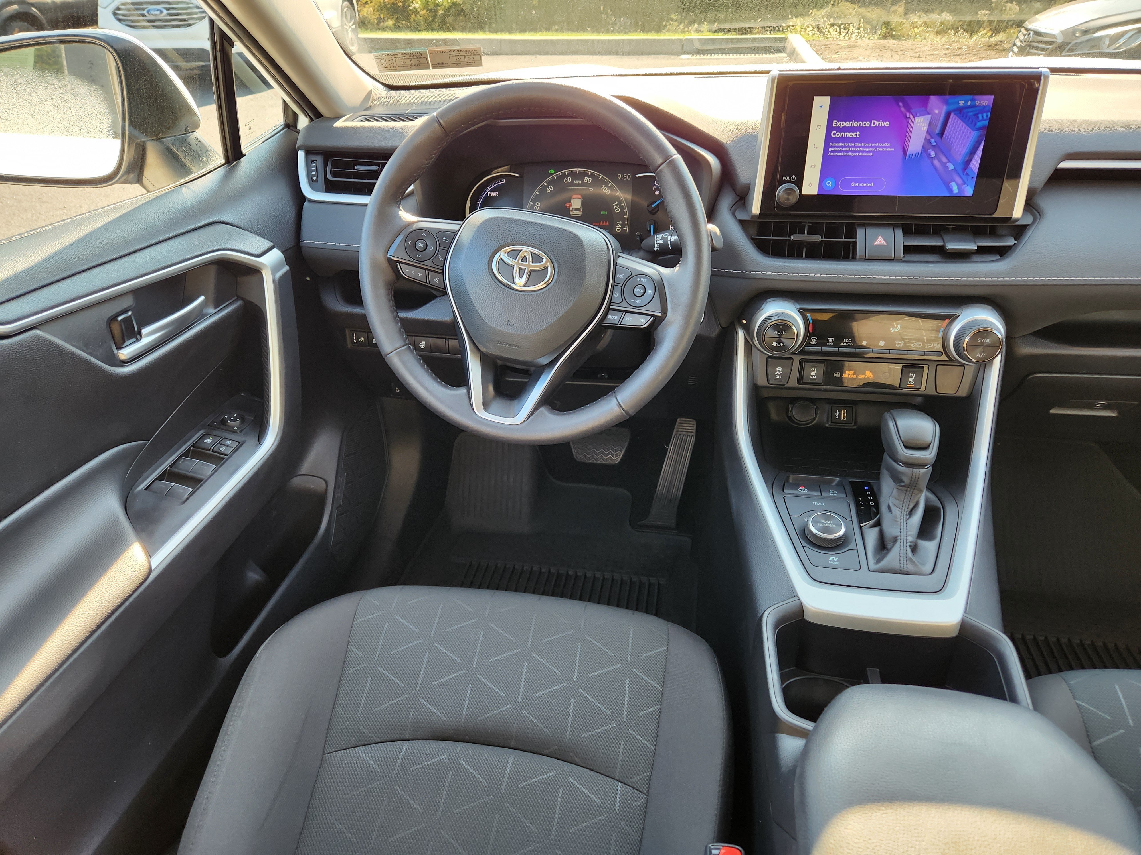 Used 2024 Toyota RAV4 XLE w/ Weather Package AWD/4WD image 13