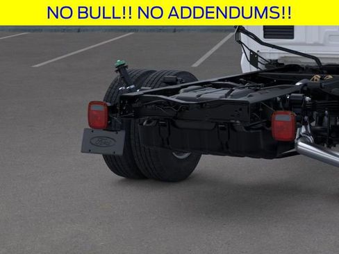 New 2026 Ford F350 XL w/ XL Chrome Package image 22