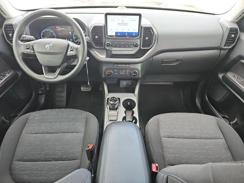 Used 2021 Ford Bronco Sport image 8