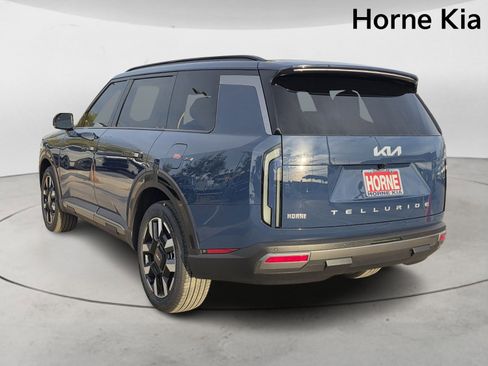 New 2027 Kia Telluride S image 5