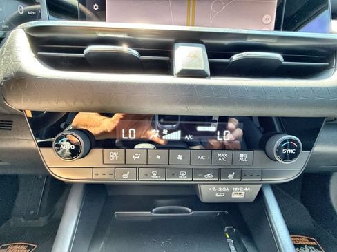 New 2026 Subaru Outback Wilderness AWD/4WD image 19