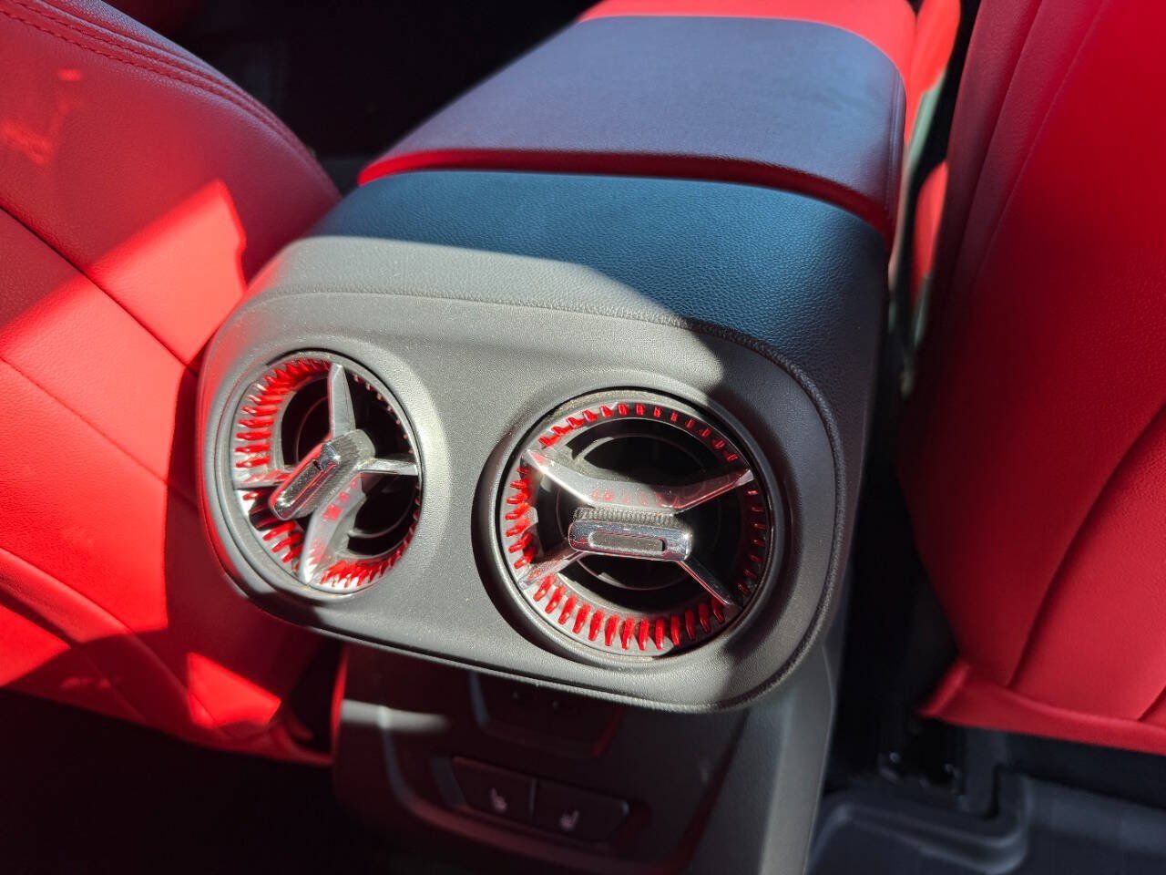 Used 2024 Chevrolet Blazer EV RS AWD/4WD image 13