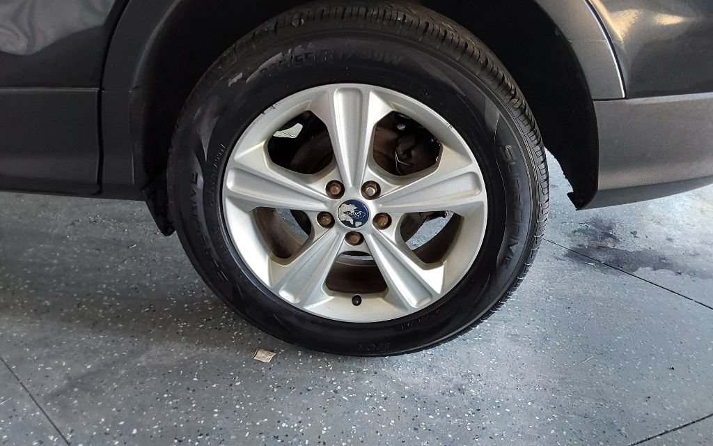 Used 2014 Ford Escape SE AWD/4WD image 23