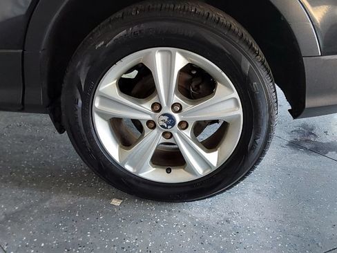 Used 2014 Ford Escape SE AWD/4WD image 23