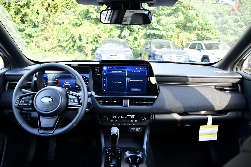New 2026 Subaru Outback Premium AWD/4WD image 16