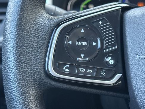 Used 2019 Honda Clarity Plug-In Hybrid image 25