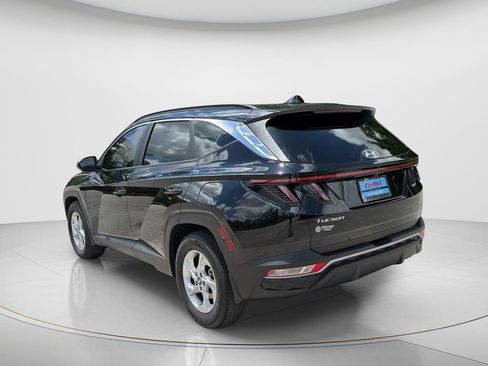 Used 2023 Hyundai Tucson SEL FWD image 9