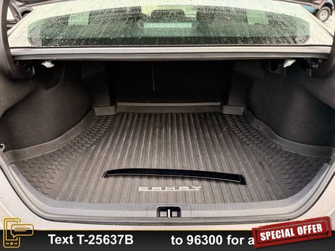 Used 2023 Toyota Camry LE image 24