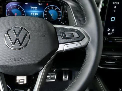 New 2026 Volkswagen Atlas Cross Sport SEL Premium R-Line image 12