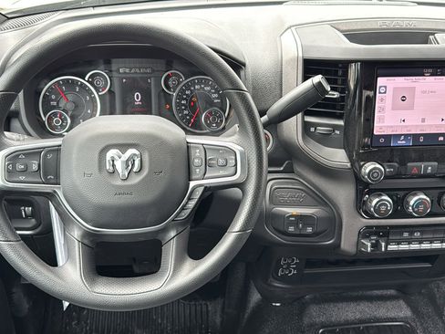 New 2026 RAM 5500 Tradesman w/ Chrome Appearance Group image 18