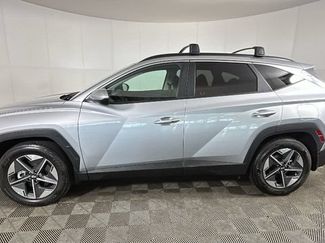 Certified 2026 Hyundai Tucson SEL FWD video 5