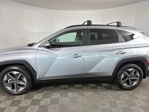 Certified 2026 Hyundai Tucson SEL FWD image 5