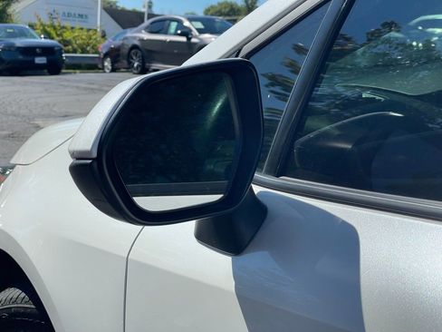 Used 2025 Toyota Corolla LE image 21