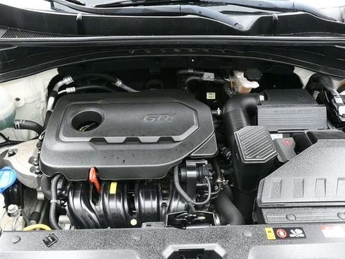 Used 2019 Kia Sportage EX w/ EX Premium Package image 18