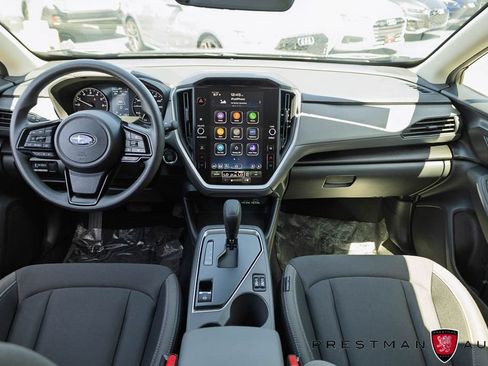 Used 2025 Subaru Crosstrek 2.5i Premium AWD/4WD image 32