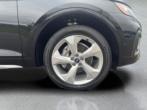 Used 2021 Audi Q5 Prestige image 43