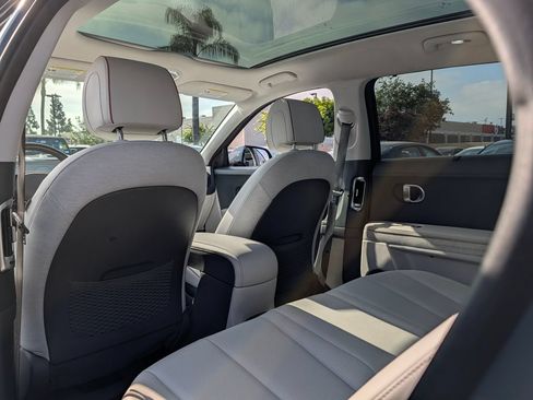 Certified 2024 Hyundai Ioniq 5 Limited RWD image 13