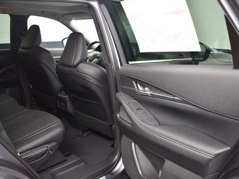 Certified 2026 INFINITI QX60 Pure w/ Cargo Package image 17